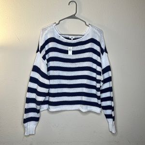Aerie Off-The-Shoulder Sweater